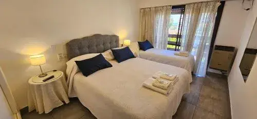 Hotel Soleares